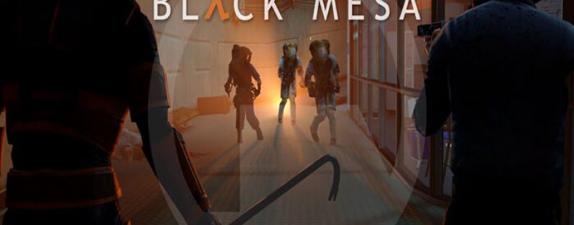 Tải và cài đặt phiên bản Half-Life: Black Mesa Việt Hóa