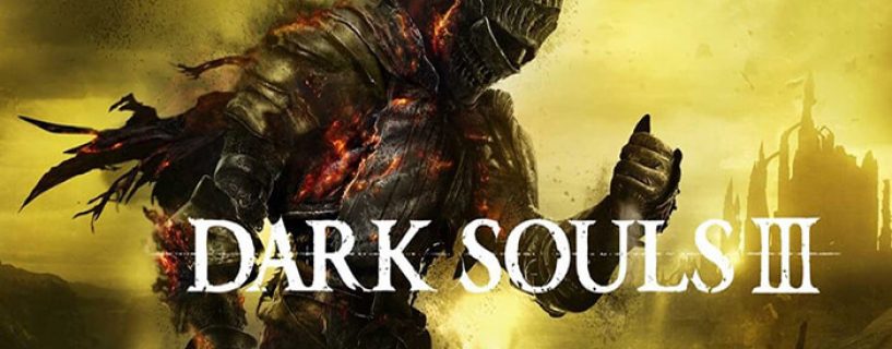 Link tải game Dark Souls 3 fshare cho PC (Đã Test 100%)