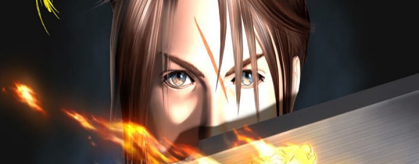 Tải và cài đặt game Final Fantasy VIII việt hóa (Đã Test)